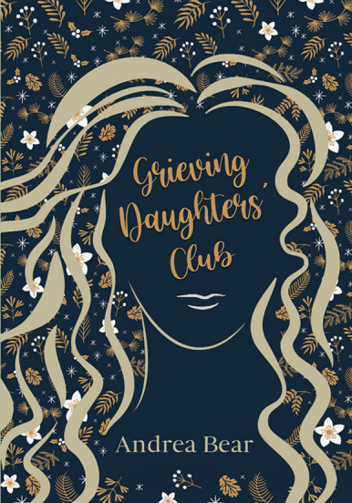 Andrea Bear Grieving Daughters Club